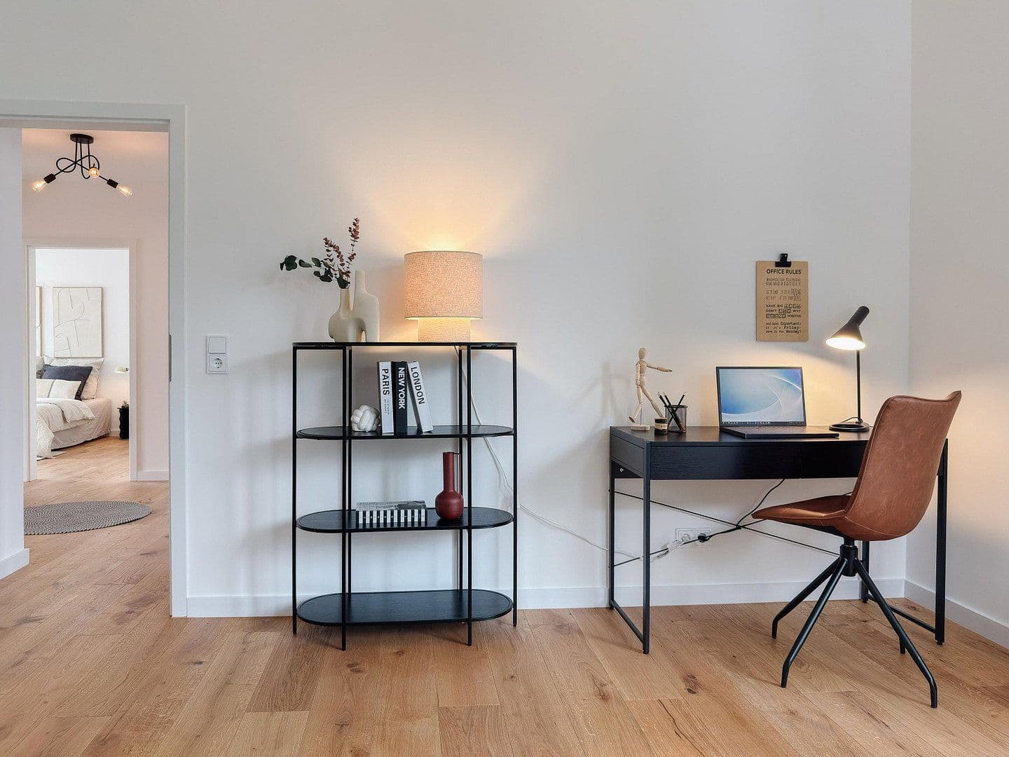 Prodej bytu 3+1 84 m², Auf der Reiswiese, Offenbach Am Main, Hessen Prodej bytu 3+1 84 m², Auf der Reiswiese, Offenbach Am Main, Hessen