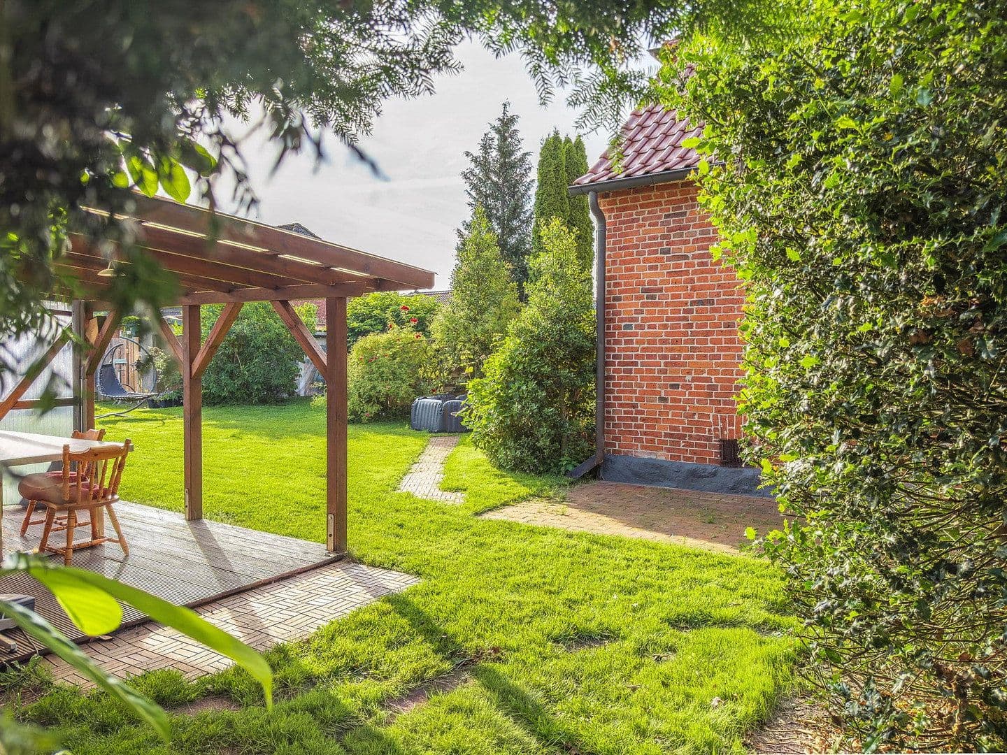 Prodej domu 175 m², pozemek 649 m², Prerow, Mecklenburg-Vorpommern Prodej domu 175 m², pozemek 649 m², Prerow, Mecklenburg-Vorpommern