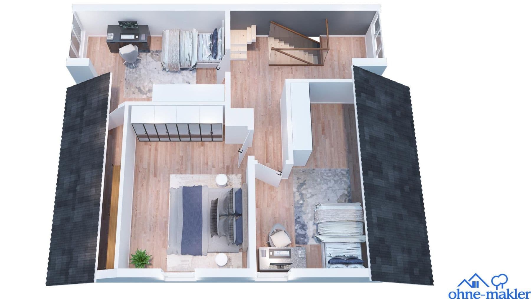 Prodej domu 175 m², pozemek 649 m², Prerow, Mecklenburg-Vorpommern Prodej domu 175 m², pozemek 649 m², Prerow, Mecklenburg-Vorpommern