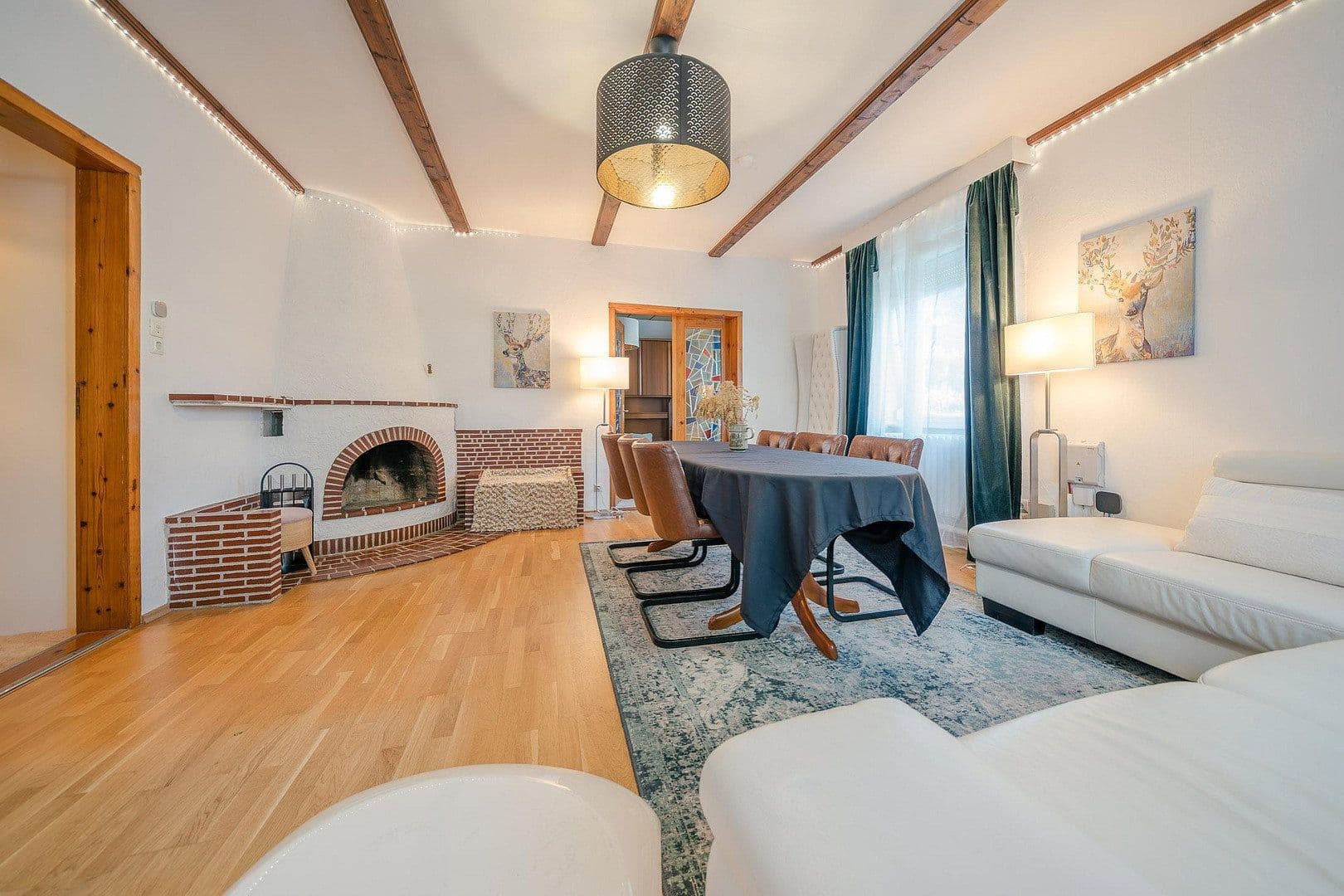 Prodej domu 175 m², pozemek 649 m², Prerow, Mecklenburg-Vorpommern Prodej domu 175 m², pozemek 649 m², Prerow, Mecklenburg-Vorpommern