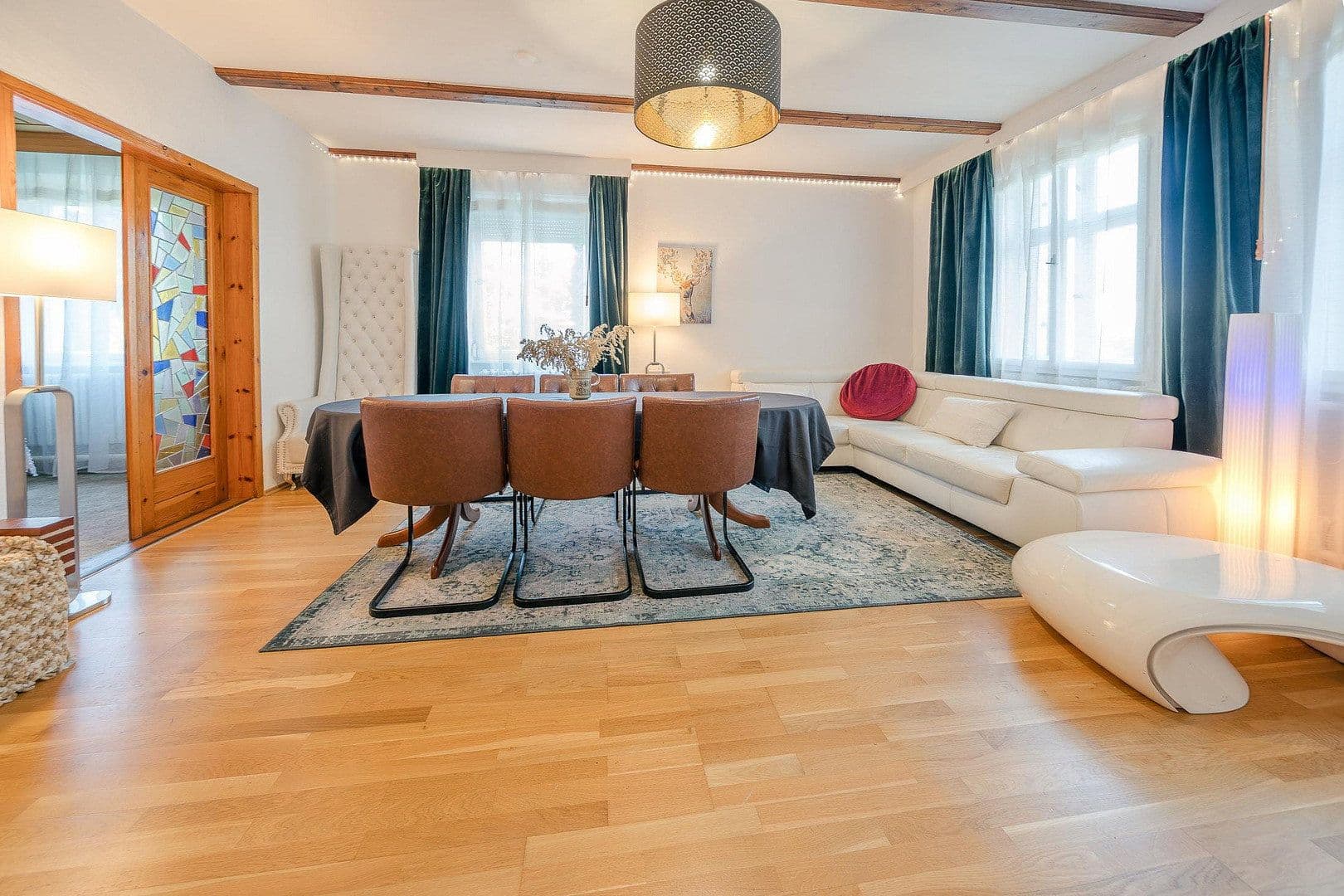 Prodej domu 175 m², pozemek 649 m², Prerow, Mecklenburg-Vorpommern Prodej domu 175 m², pozemek 649 m², Prerow, Mecklenburg-Vorpommern
