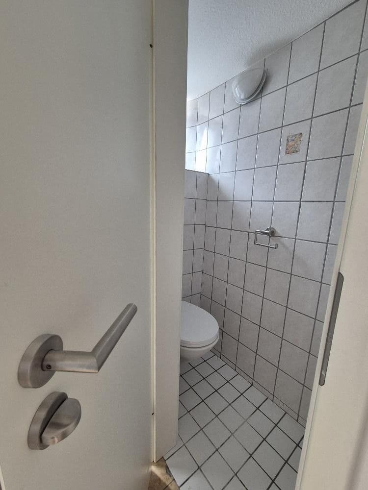 Pronájem domu 93 m², pozemek 80 m², Ludwigsburg, Bádensko-Württembersko Pronájem domu 93 m², pozemek 80 m², Ludwigsburg, Bádensko-Württembersko