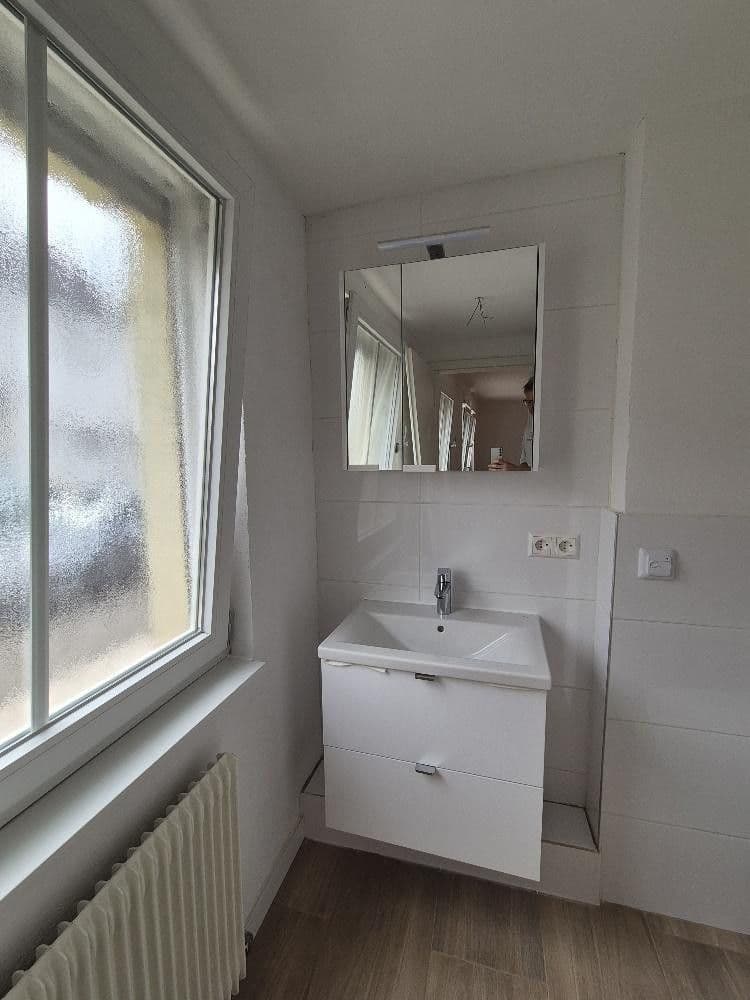 Pronájem domu 93 m², pozemek 80 m², Ludwigsburg, Bádensko-Württembersko Pronájem domu 93 m², pozemek 80 m², Ludwigsburg, Bádensko-Württembersko