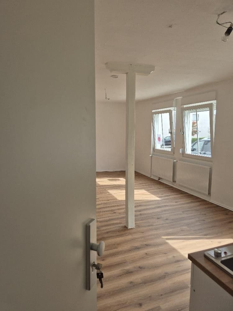 Pronájem domu 93 m², pozemek 80 m², Ludwigsburg, Bádensko-Württembersko Pronájem domu 93 m², pozemek 80 m², Ludwigsburg, Bádensko-Württembersko