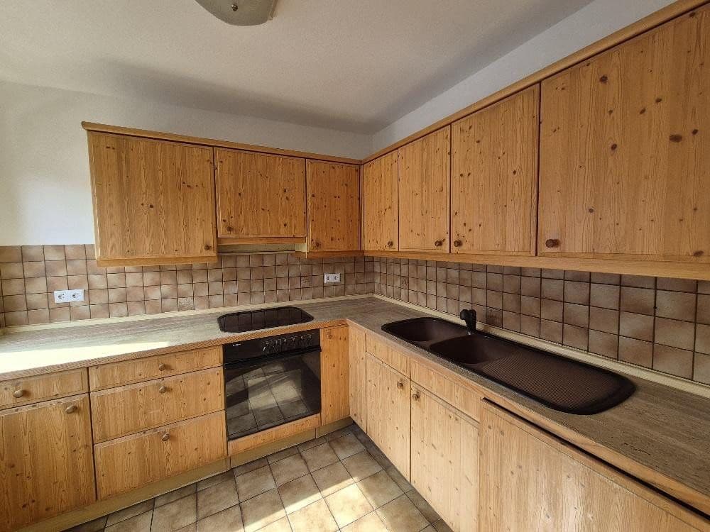 Pronájem domu 93 m², pozemek 80 m², Ludwigsburg, Bádensko-Württembersko Pronájem domu 93 m², pozemek 80 m², Ludwigsburg, Bádensko-Württembersko