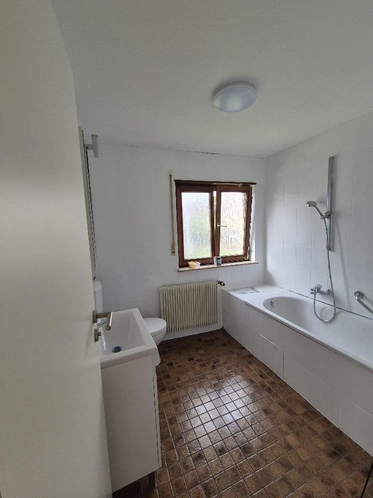 Pronájem domu 93 m², pozemek 80 m², Ludwigsburg, Bádensko-Württembersko Pronájem domu 93 m², pozemek 80 m², Ludwigsburg, Bádensko-Württembersko
