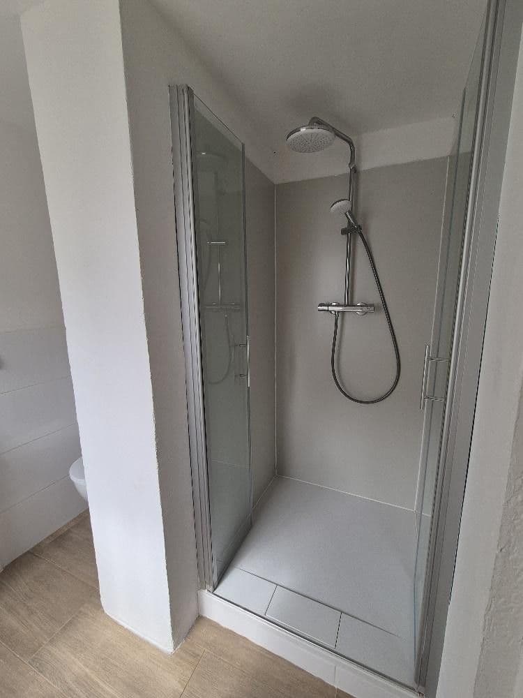 Pronájem domu 93 m², pozemek 80 m², Ludwigsburg, Bádensko-Württembersko Pronájem domu 93 m², pozemek 80 m², Ludwigsburg, Bádensko-Württembersko