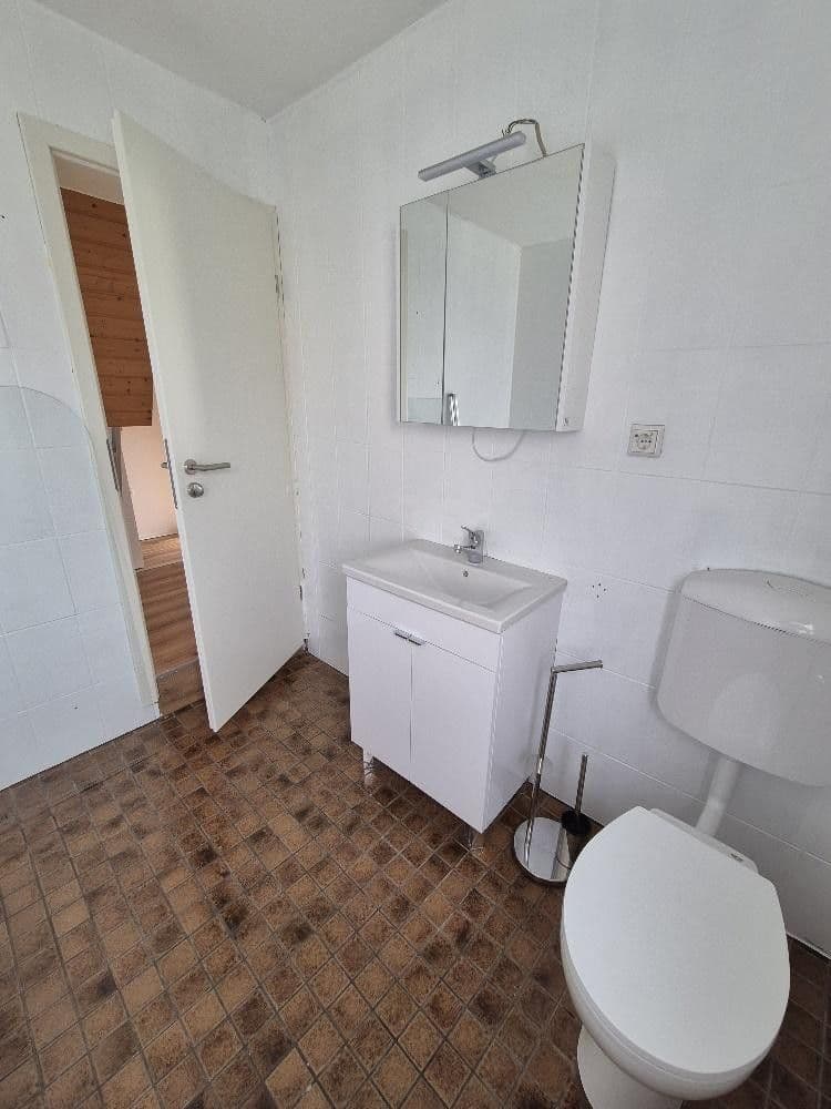 Pronájem domu 93 m², pozemek 80 m², Ludwigsburg, Bádensko-Württembersko Pronájem domu 93 m², pozemek 80 m², Ludwigsburg, Bádensko-Württembersko