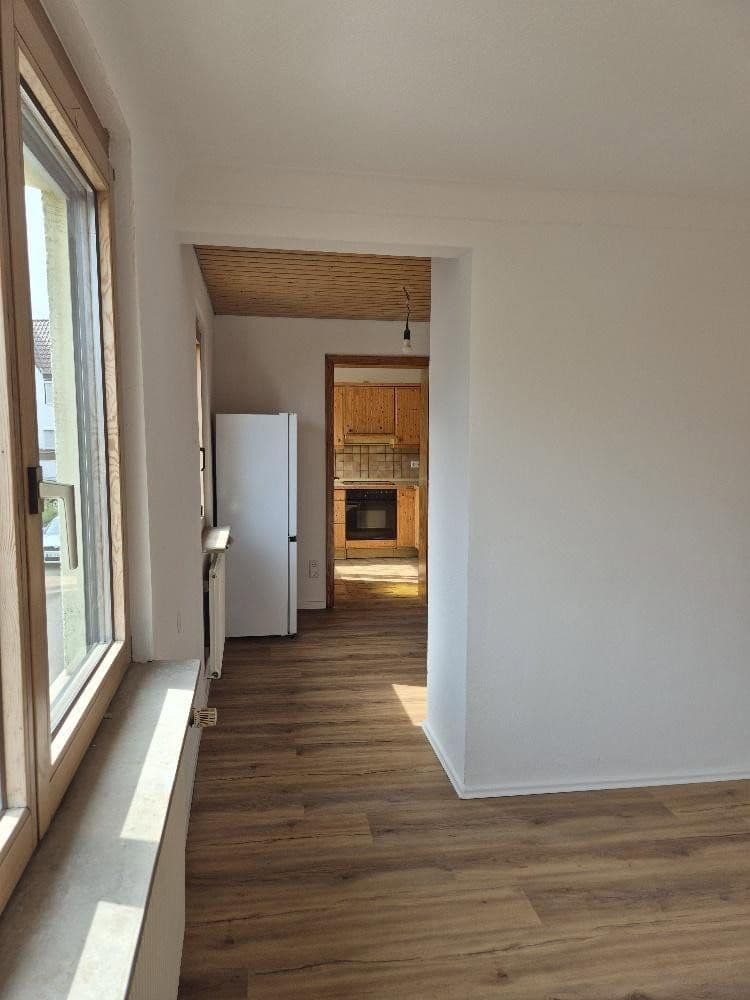Pronájem domu 93 m², pozemek 80 m², Ludwigsburg, Bádensko-Württembersko Pronájem domu 93 m², pozemek 80 m², Ludwigsburg, Bádensko-Württembersko