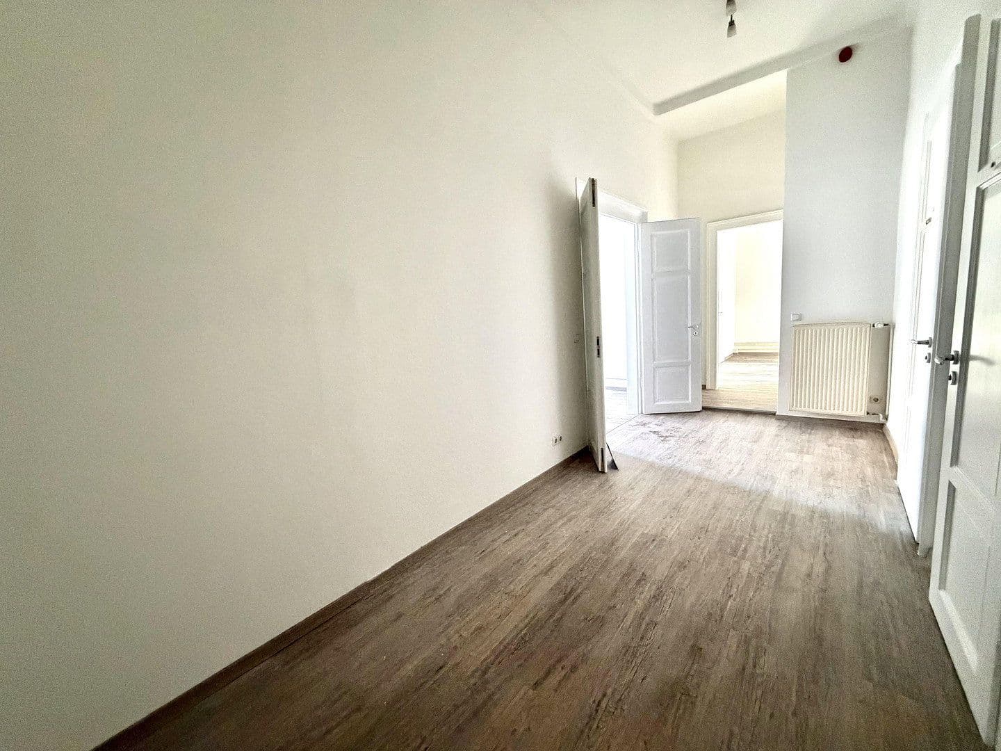 Prodej bytu 3+1 95 m², Weimar, Durynsko Prodej bytu 3+1 95 m², Weimar, Durynsko
