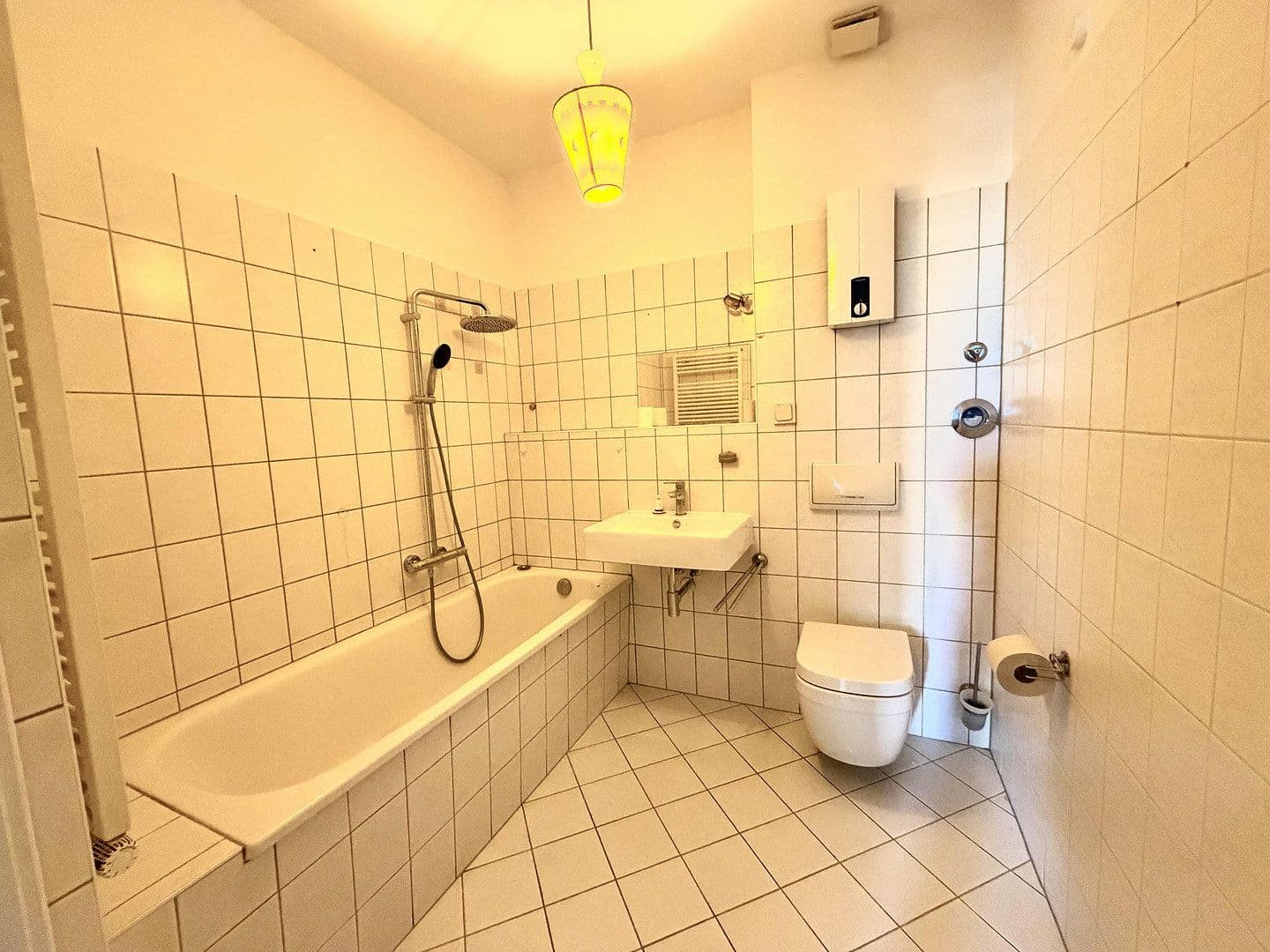 Prodej bytu 3+1 95 m², Weimar, Durynsko Prodej bytu 3+1 95 m², Weimar, Durynsko