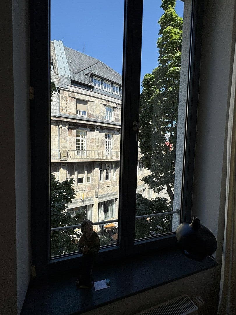 Pronájem kanceláře 42 m², In der Sürst 3, Bonn, Severní Porýní-Vestfálsko Pronájem kanceláře 42 m², In der Sürst 3, Bonn, Severní Porýní-Vestfálsko