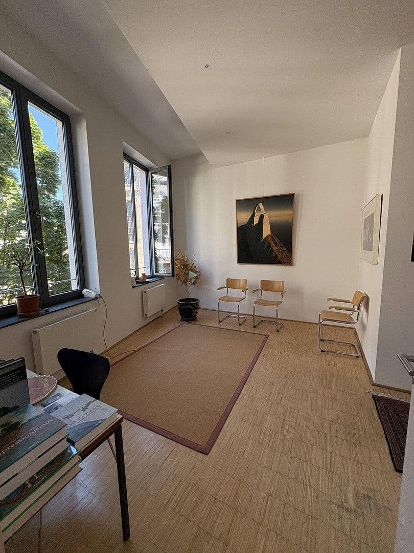 Pronájem kanceláře 42 m², In der Sürst 3, Bonn, Severní Porýní-Vestfálsko Pronájem kanceláře 42 m², In der Sürst 3, Bonn, Severní Porýní-Vestfálsko