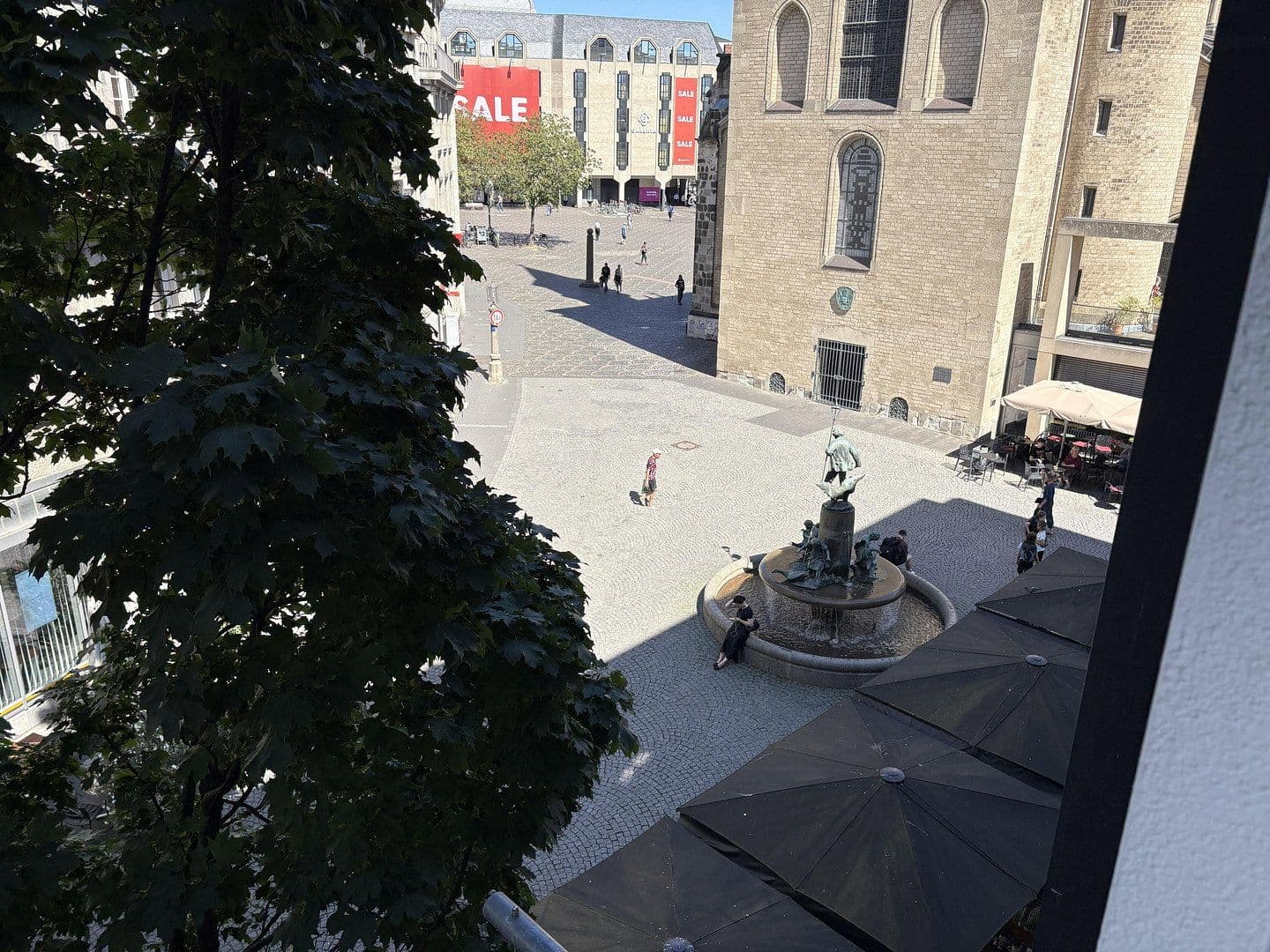 Pronájem kanceláře 42 m², In der Sürst 3, Bonn, Severní Porýní-Vestfálsko Pronájem kanceláře 42 m², In der Sürst 3, Bonn, Severní Porýní-Vestfálsko