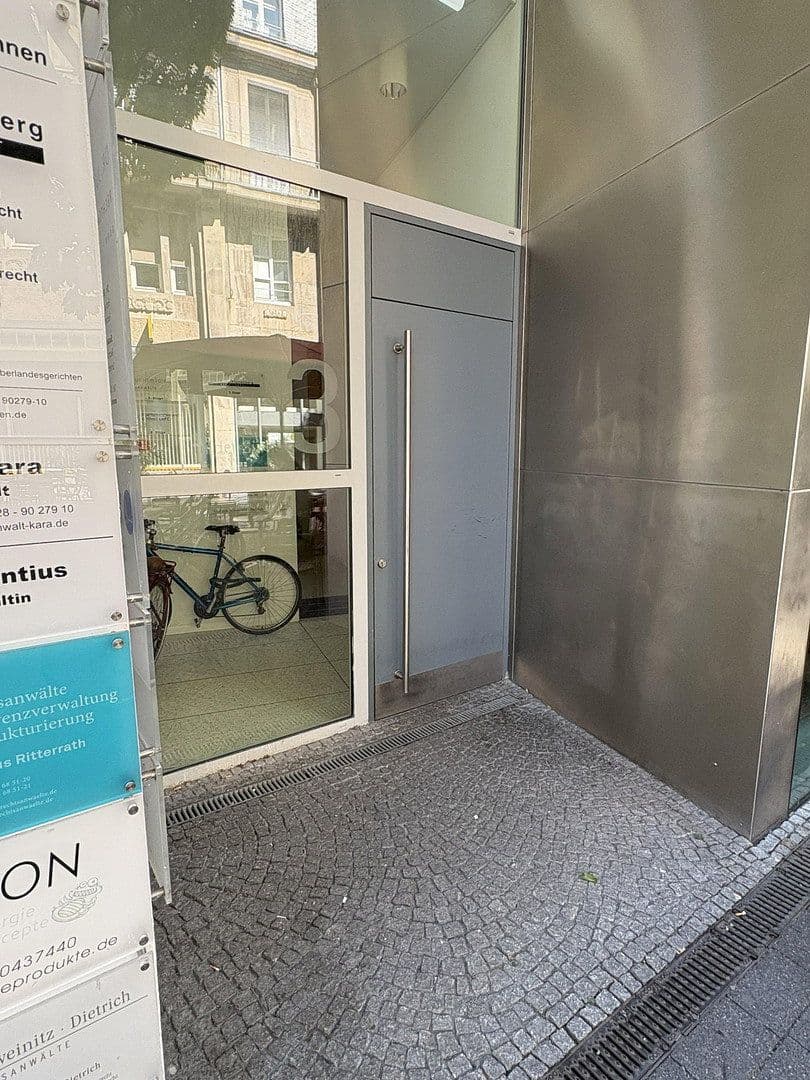 Pronájem kanceláře 42 m², In der Sürst 3, Bonn, Severní Porýní-Vestfálsko Pronájem kanceláře 42 m², In der Sürst 3, Bonn, Severní Porýní-Vestfálsko
