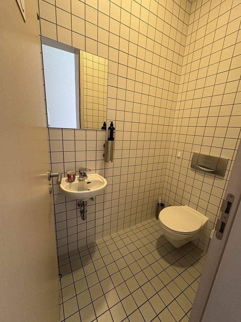 Pronájem kanceláře 42 m², In der Sürst 3, Bonn, Severní Porýní-Vestfálsko Pronájem kanceláře 42 m², In der Sürst 3, Bonn, Severní Porýní-Vestfálsko