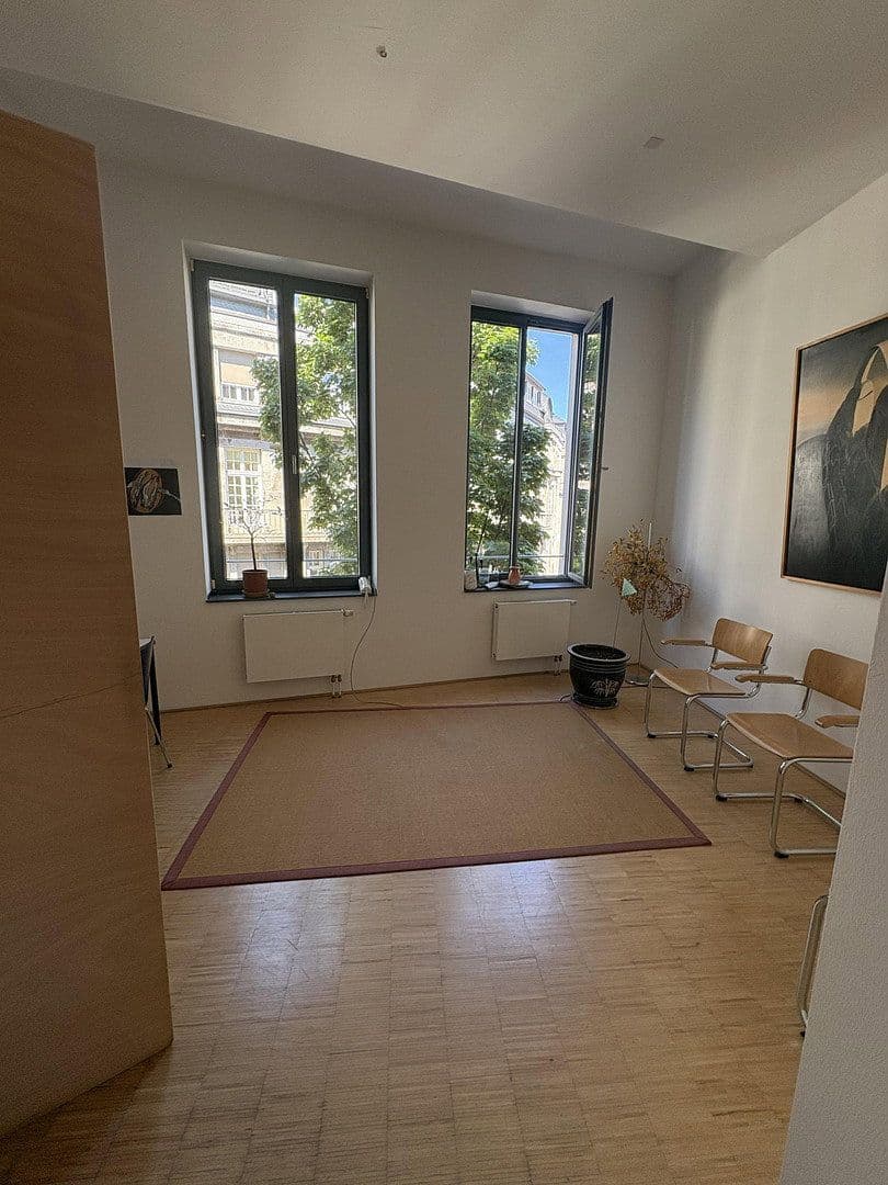 Pronájem kanceláře 42 m², In der Sürst 3, Bonn, Severní Porýní-Vestfálsko Pronájem kanceláře 42 m², In der Sürst 3, Bonn, Severní Porýní-Vestfálsko