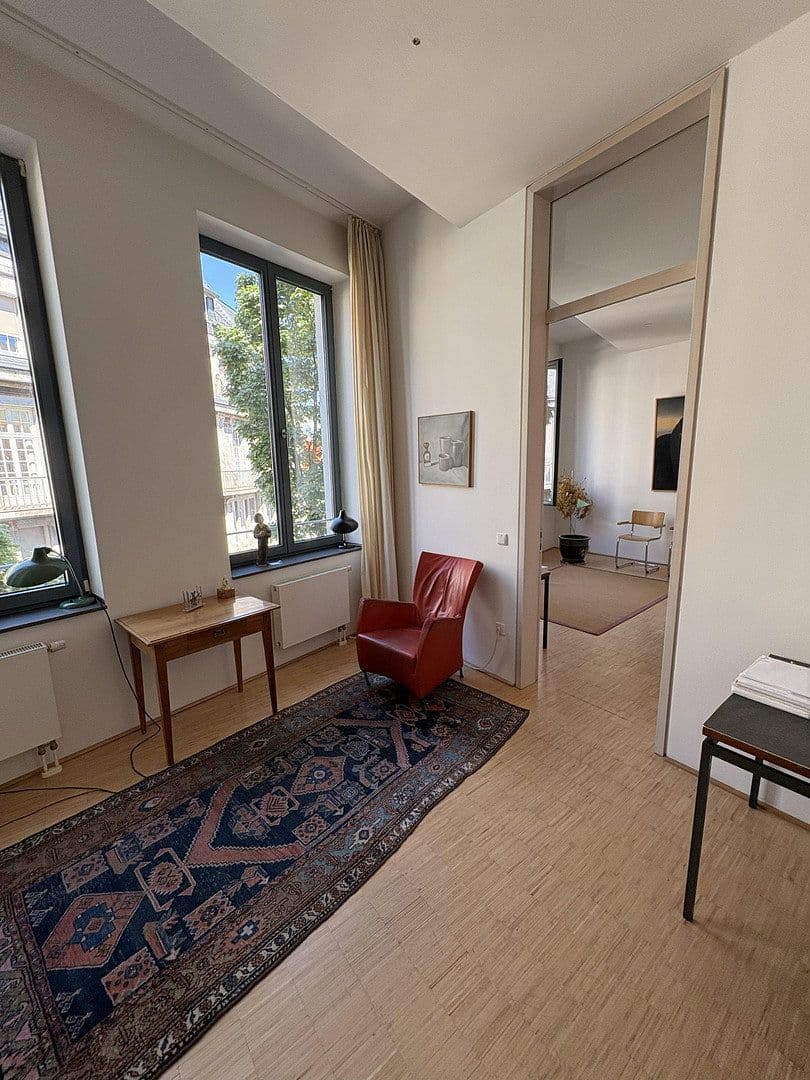 Pronájem kanceláře 42 m², In der Sürst 3, Bonn, Severní Porýní-Vestfálsko Pronájem kanceláře 42 m², In der Sürst 3, Bonn, Severní Porýní-Vestfálsko