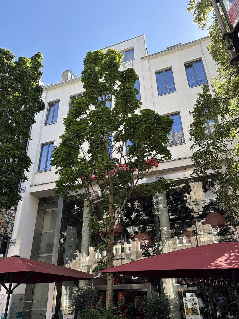 Pronájem kanceláře 42 m², In der Sürst 3, Bonn, Severní Porýní-Vestfálsko Pronájem kanceláře 42 m², In der Sürst 3, Bonn, Severní Porýní-Vestfálsko