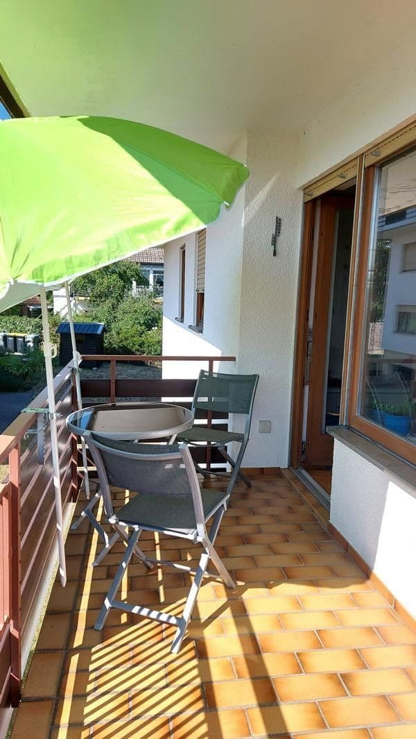Prodej bytu 3+1 68 m², Friedenweiler, Bádensko-Württembersko Prodej bytu 3+1 68 m², Friedenweiler, Bádensko-Württembersko