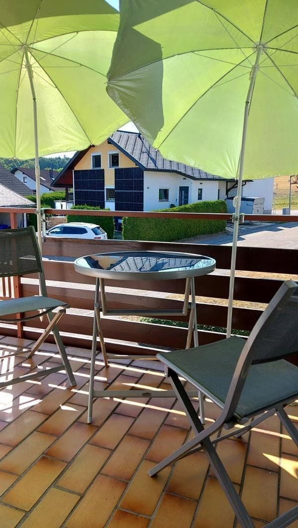 Prodej bytu 3+1 68 m², Friedenweiler, Bádensko-Württembersko Prodej bytu 3+1 68 m², Friedenweiler, Bádensko-Württembersko