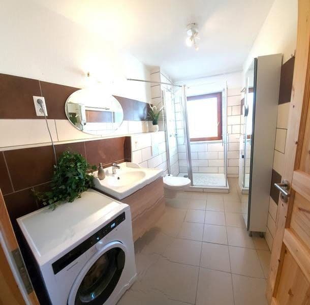 Prodej bytu 3+1 68 m², Friedenweiler, Bádensko-Württembersko Prodej bytu 3+1 68 m², Friedenweiler, Bádensko-Württembersko