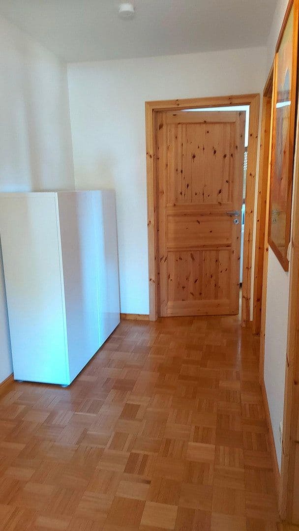 Prodej bytu 3+1 68 m², Friedenweiler, Bádensko-Württembersko Prodej bytu 3+1 68 m², Friedenweiler, Bádensko-Württembersko
