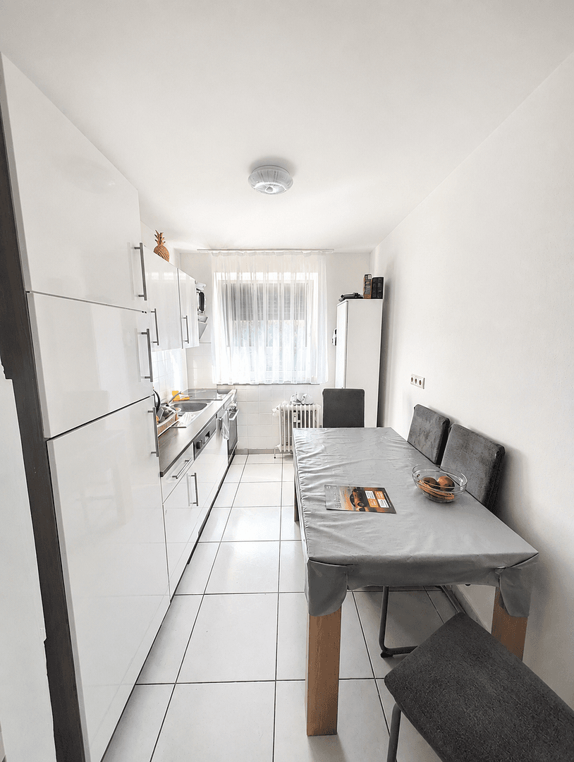 Prodej bytu 4+1 79 m², Mainz Bretzenheim, Hessen Prodej bytu 4+1 79 m², Mainz Bretzenheim, Hessen