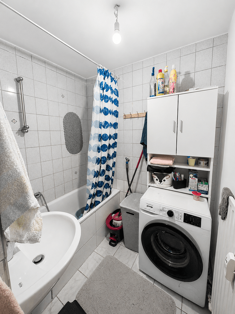 Prodej bytu 4+1 79 m², Mainz Bretzenheim, Hessen Prodej bytu 4+1 79 m², Mainz Bretzenheim, Hessen