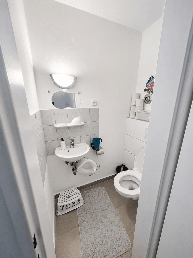 Prodej bytu 4+1 79 m², Mainz Bretzenheim, Hessen Prodej bytu 4+1 79 m², Mainz Bretzenheim, Hessen