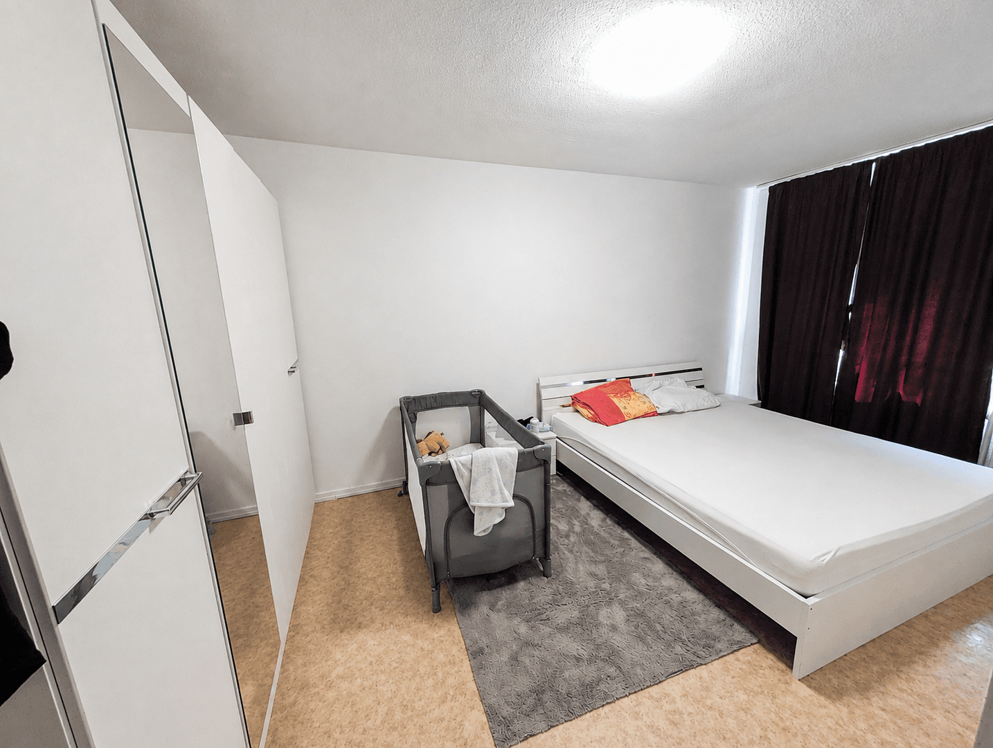 Prodej bytu 4+1 79 m², Mainz Bretzenheim, Hessen Prodej bytu 4+1 79 m², Mainz Bretzenheim, Hessen