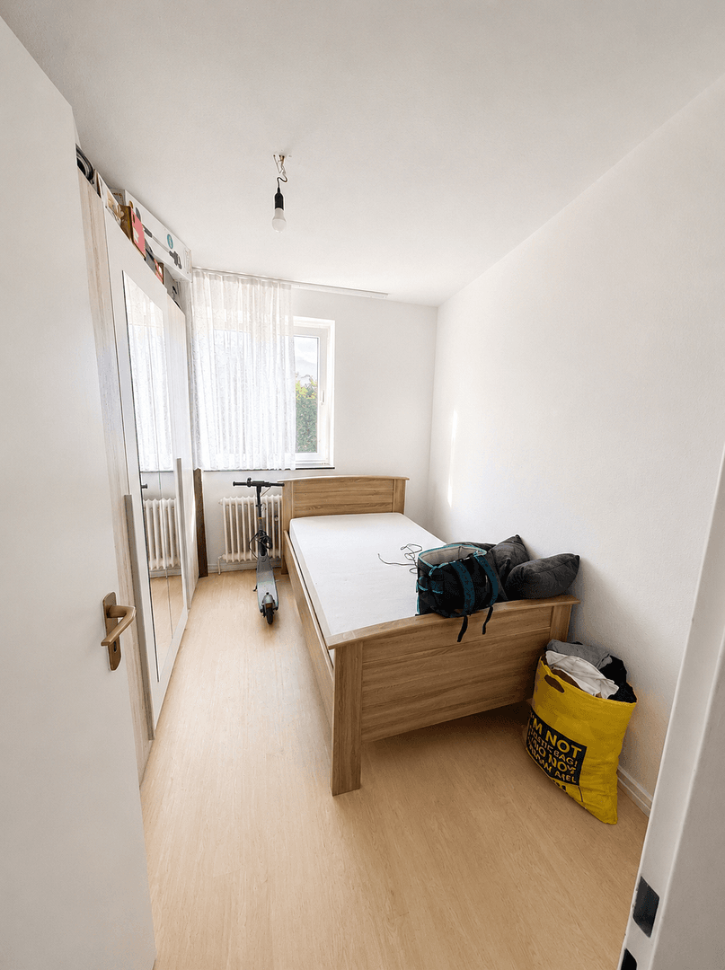 Prodej bytu 4+1 79 m², Mainz Bretzenheim, Hessen Prodej bytu 4+1 79 m², Mainz Bretzenheim, Hessen