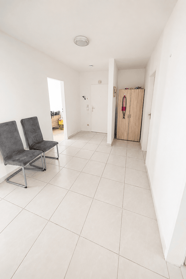 Prodej bytu 4+1 79 m², Mainz Bretzenheim, Hessen Prodej bytu 4+1 79 m², Mainz Bretzenheim, Hessen