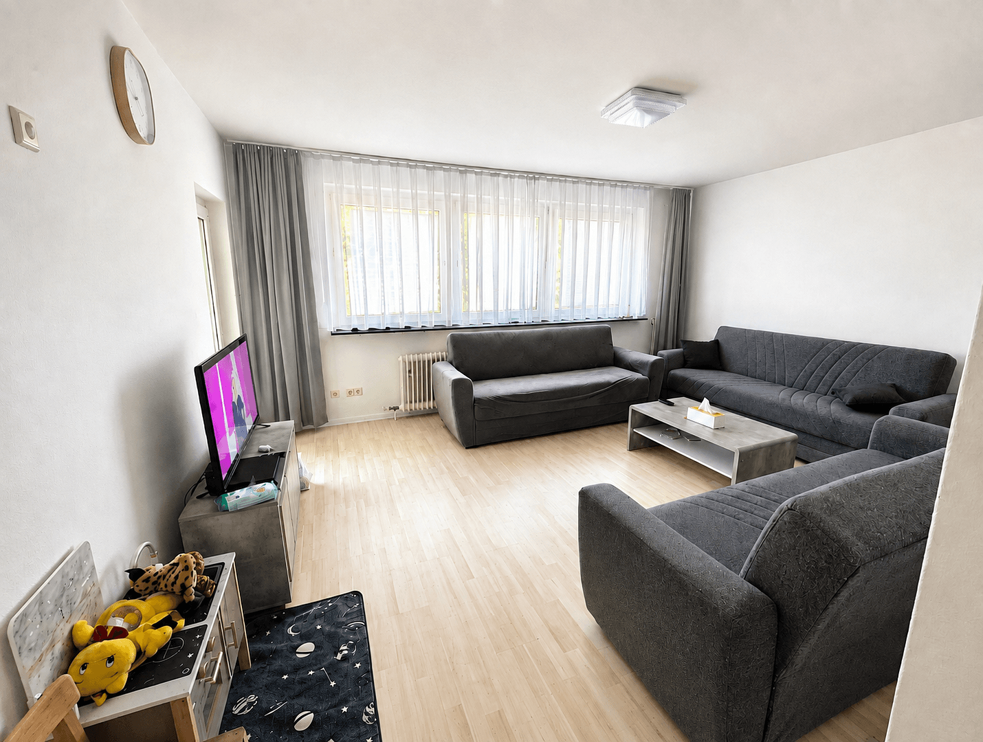 Prodej bytu 4+1 79 m², Mainz Bretzenheim, Hessen Prodej bytu 4+1 79 m², Mainz Bretzenheim, Hessen