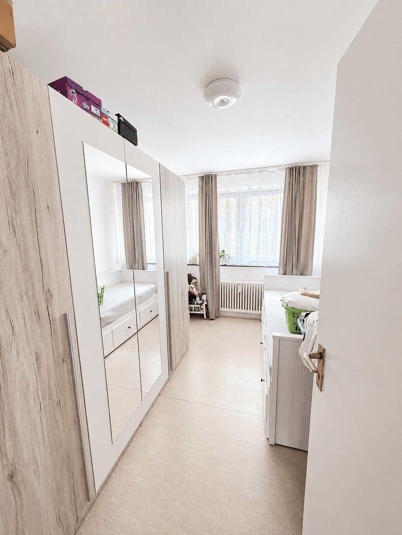 Prodej bytu 4+1 79 m², Mainz Bretzenheim, Hessen Prodej bytu 4+1 79 m², Mainz Bretzenheim, Hessen