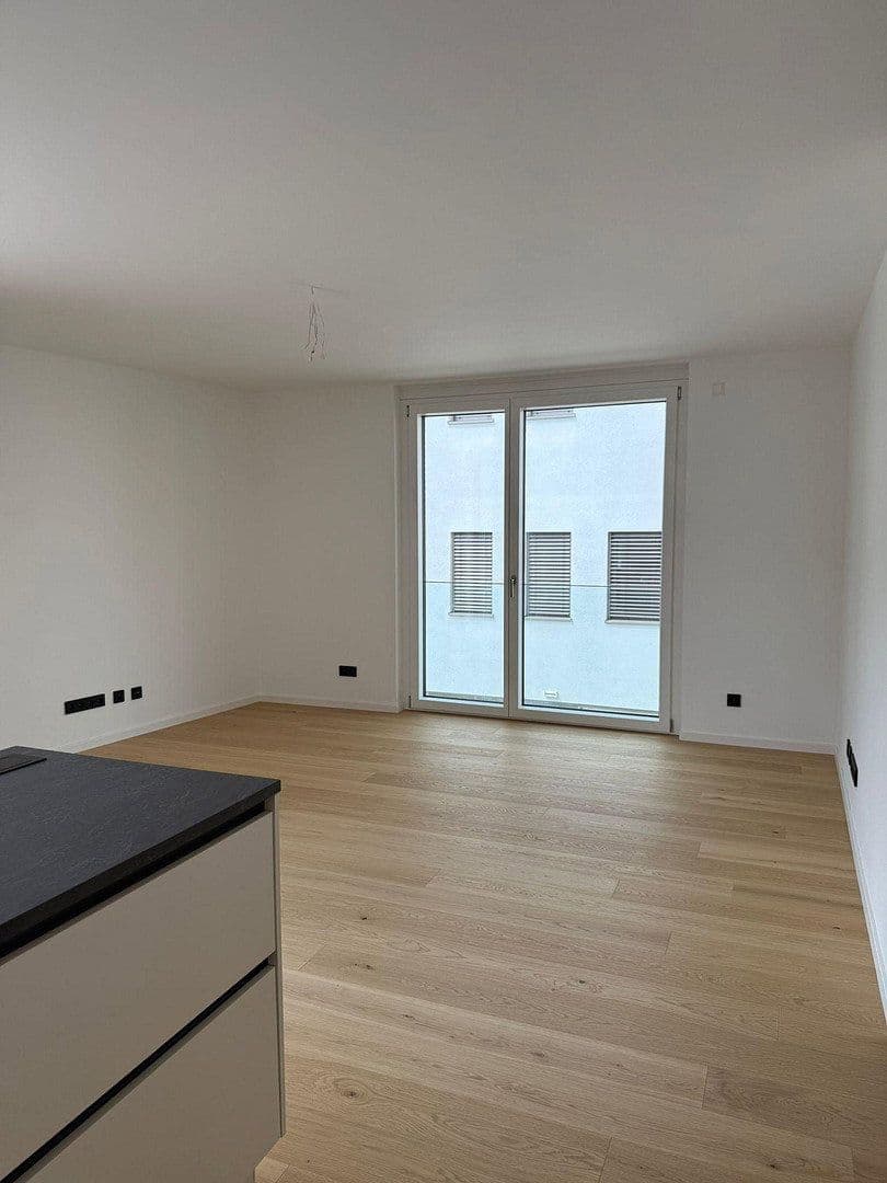 Pronájem bytu 3+kk 82 m², Binswanger Straße 4, Neckarsulm, Bádensko-Württembersko Pronájem bytu 3+kk 82 m², Binswanger Straße 4, Neckarsulm, Bádensko-Württembersko