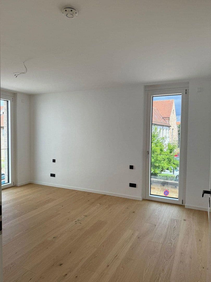Pronájem bytu 3+kk 82 m², Binswanger Straße 4, Neckarsulm, Bádensko-Württembersko Pronájem bytu 3+kk 82 m², Binswanger Straße 4, Neckarsulm, Bádensko-Württembersko