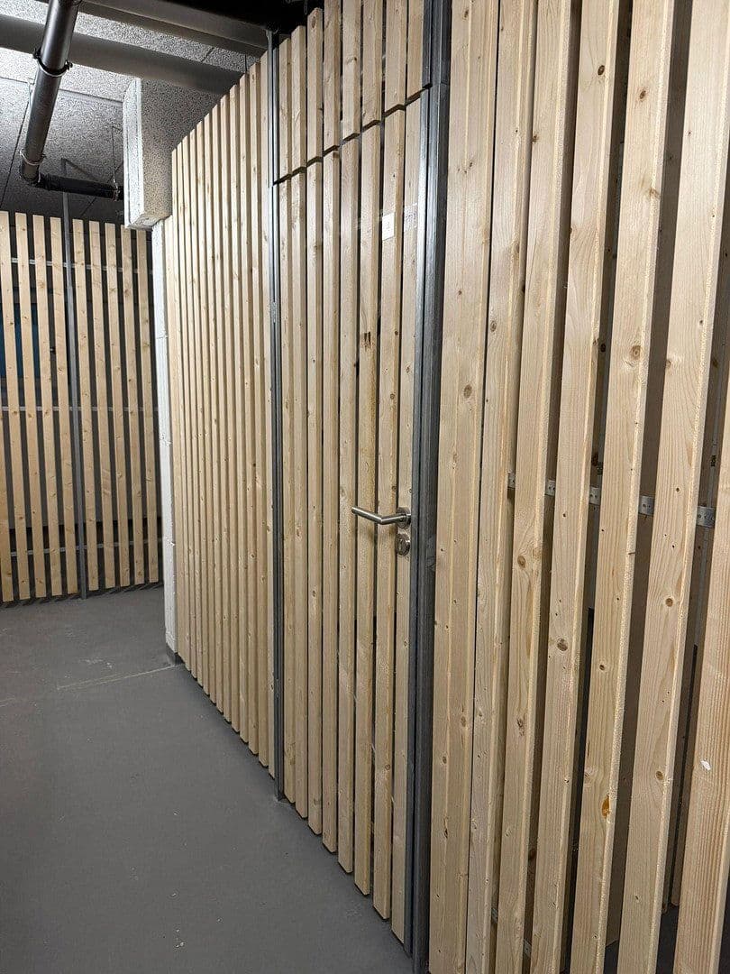 Pronájem bytu 3+kk 82 m², Binswanger Straße 4, Neckarsulm, Bádensko-Württembersko Pronájem bytu 3+kk 82 m², Binswanger Straße 4, Neckarsulm, Bádensko-Württembersko