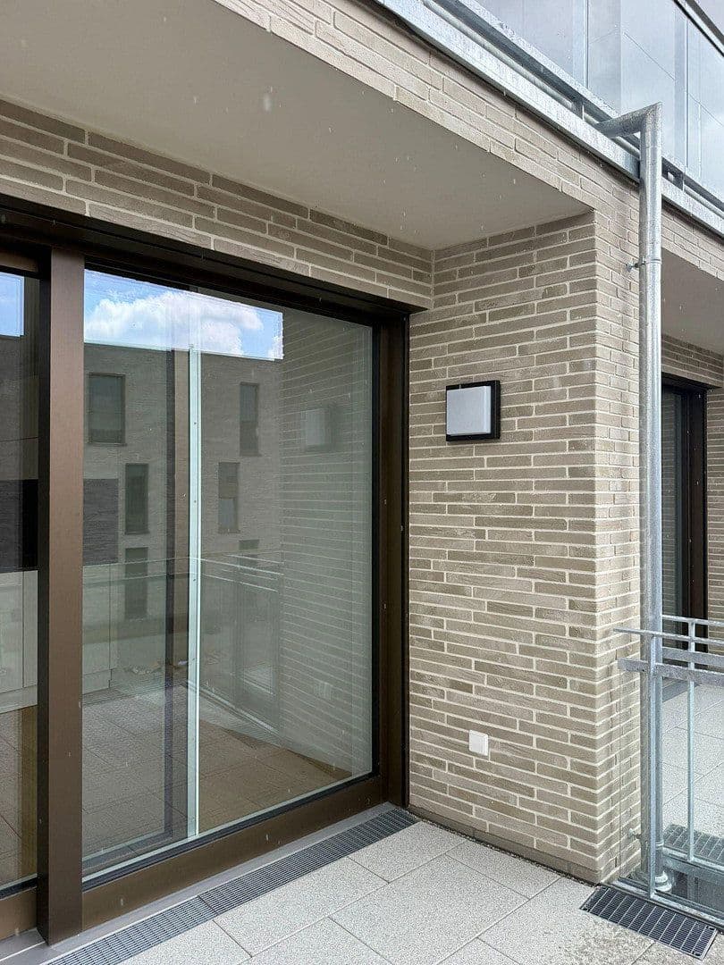 Pronájem bytu 3+kk 82 m², Binswanger Straße 4, Neckarsulm, Bádensko-Württembersko Pronájem bytu 3+kk 82 m², Binswanger Straße 4, Neckarsulm, Bádensko-Württembersko