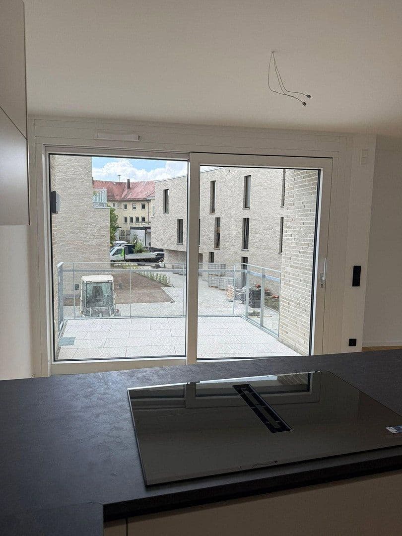 Pronájem bytu 3+kk 82 m², Binswanger Straße 4, Neckarsulm, Bádensko-Württembersko Pronájem bytu 3+kk 82 m², Binswanger Straße 4, Neckarsulm, Bádensko-Württembersko