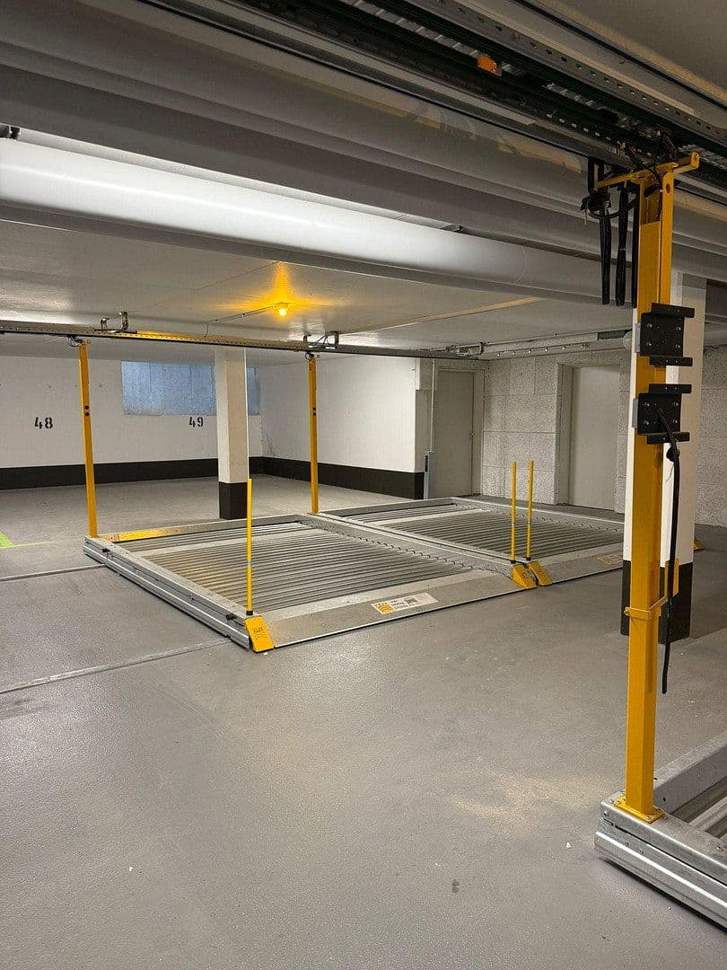 Pronájem bytu 3+kk 82 m², Binswanger Straße 4, Neckarsulm, Bádensko-Württembersko Pronájem bytu 3+kk 82 m², Binswanger Straße 4, Neckarsulm, Bádensko-Württembersko