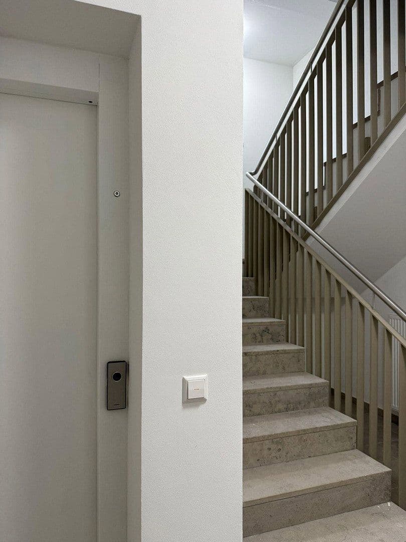 Pronájem bytu 3+kk 82 m², Binswanger Straße 4, Neckarsulm, Bádensko-Württembersko Pronájem bytu 3+kk 82 m², Binswanger Straße 4, Neckarsulm, Bádensko-Württembersko