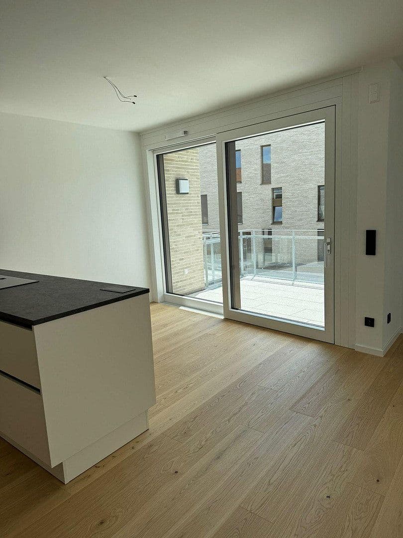 Pronájem bytu 3+kk 82 m², Binswanger Straße 4, Neckarsulm, Bádensko-Württembersko Pronájem bytu 3+kk 82 m², Binswanger Straße 4, Neckarsulm, Bádensko-Württembersko