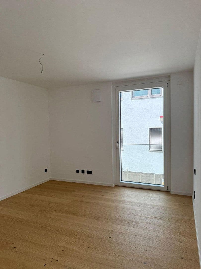 Pronájem bytu 3+kk 82 m², Binswanger Straße 4, Neckarsulm, Bádensko-Württembersko Pronájem bytu 3+kk 82 m², Binswanger Straße 4, Neckarsulm, Bádensko-Württembersko