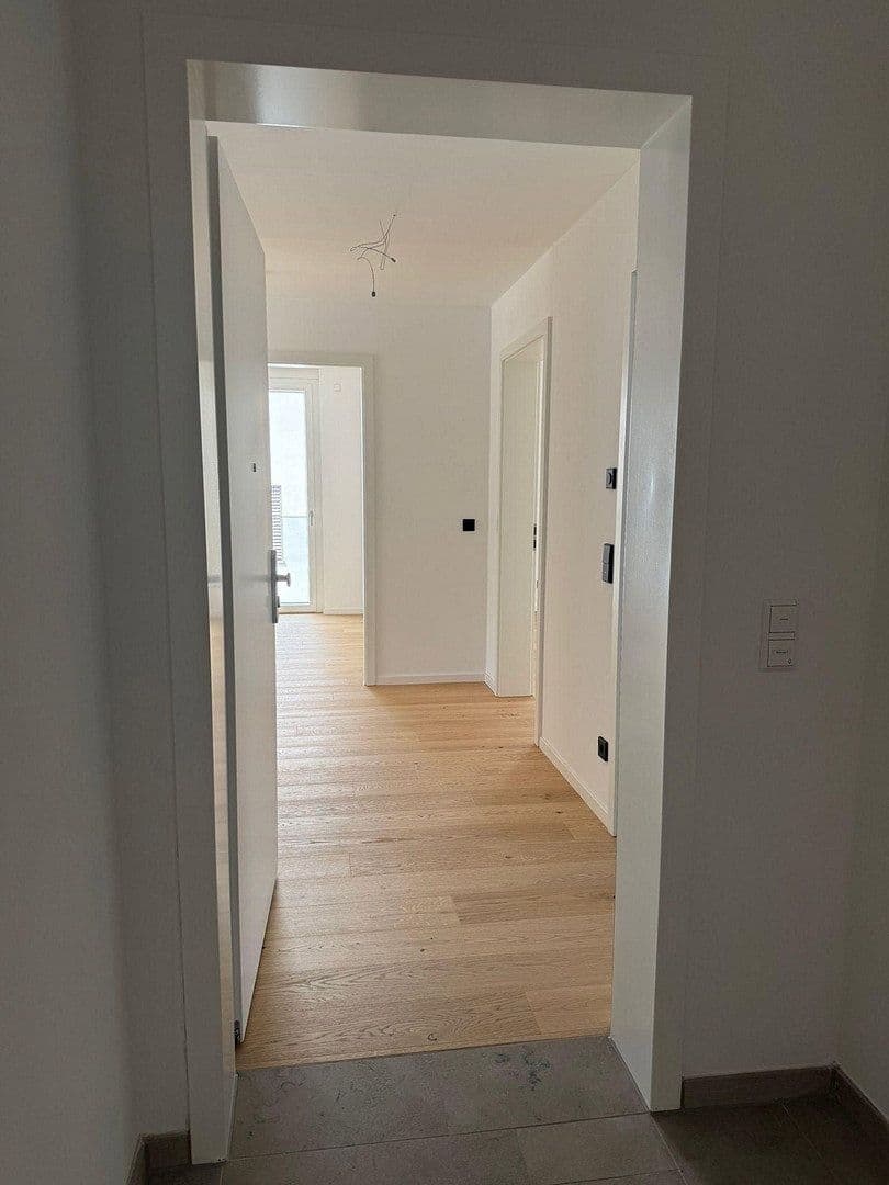 Pronájem bytu 3+kk 82 m², Binswanger Straße 4, Neckarsulm, Bádensko-Württembersko Pronájem bytu 3+kk 82 m², Binswanger Straße 4, Neckarsulm, Bádensko-Württembersko