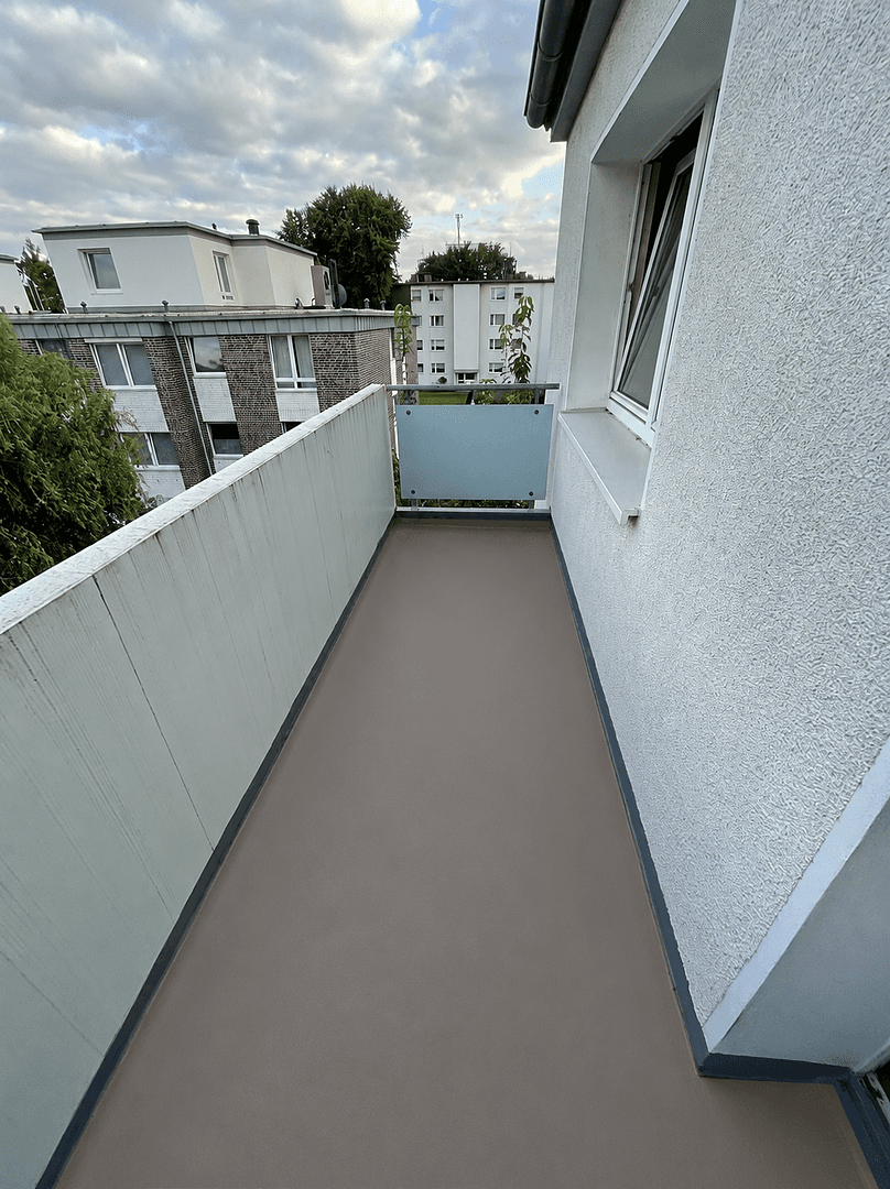 Pronájem bytu 2+1 59 m², Waldecker Str 11, Duisburg, Severní Porýní-Vestfálsko Pronájem bytu 2+1 59 m², Waldecker Str 11, Duisburg, Severní Porýní-Vestfálsko