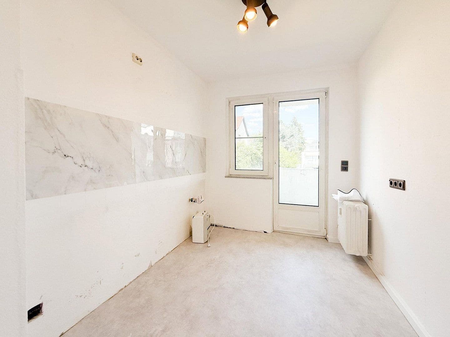 Pronájem bytu 2+1 59 m², Waldecker Str 11, Duisburg, Severní Porýní-Vestfálsko Pronájem bytu 2+1 59 m², Waldecker Str 11, Duisburg, Severní Porýní-Vestfálsko
