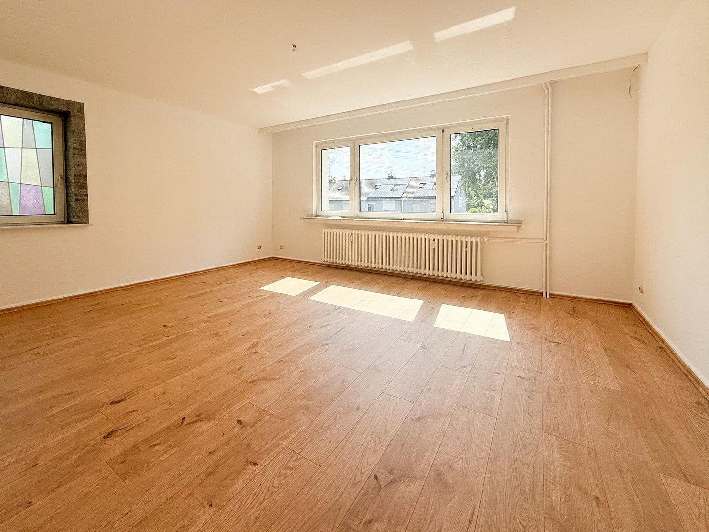 Pronájem bytu 2+1 59 m², Waldecker Str 11, Duisburg, Severní Porýní-Vestfálsko Pronájem bytu 2+1 59 m², Waldecker Str 11, Duisburg, Severní Porýní-Vestfálsko