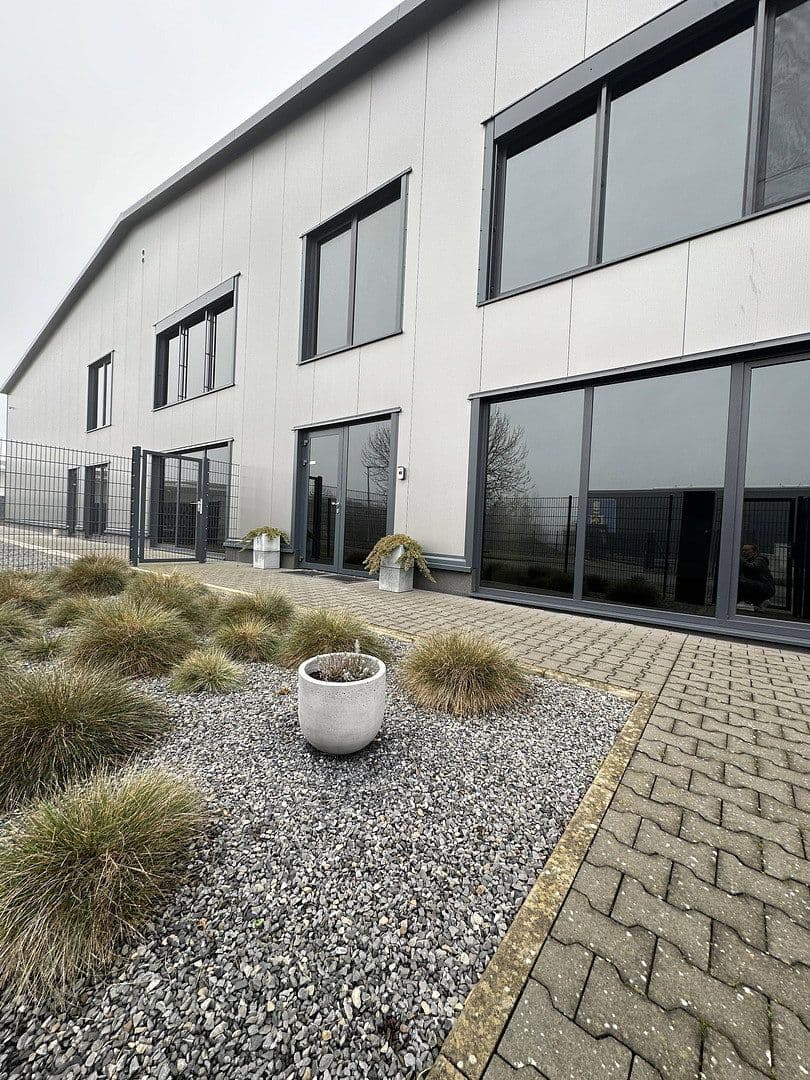 Pronájem kanceláře 122 m², Anhalter Str. 12, HAM-Heessen, Severní Porýní-Vestfálsko Pronájem kanceláře 122 m², Anhalter Str. 12, HAM-Heessen, Severní Porýní-Vestfálsko
