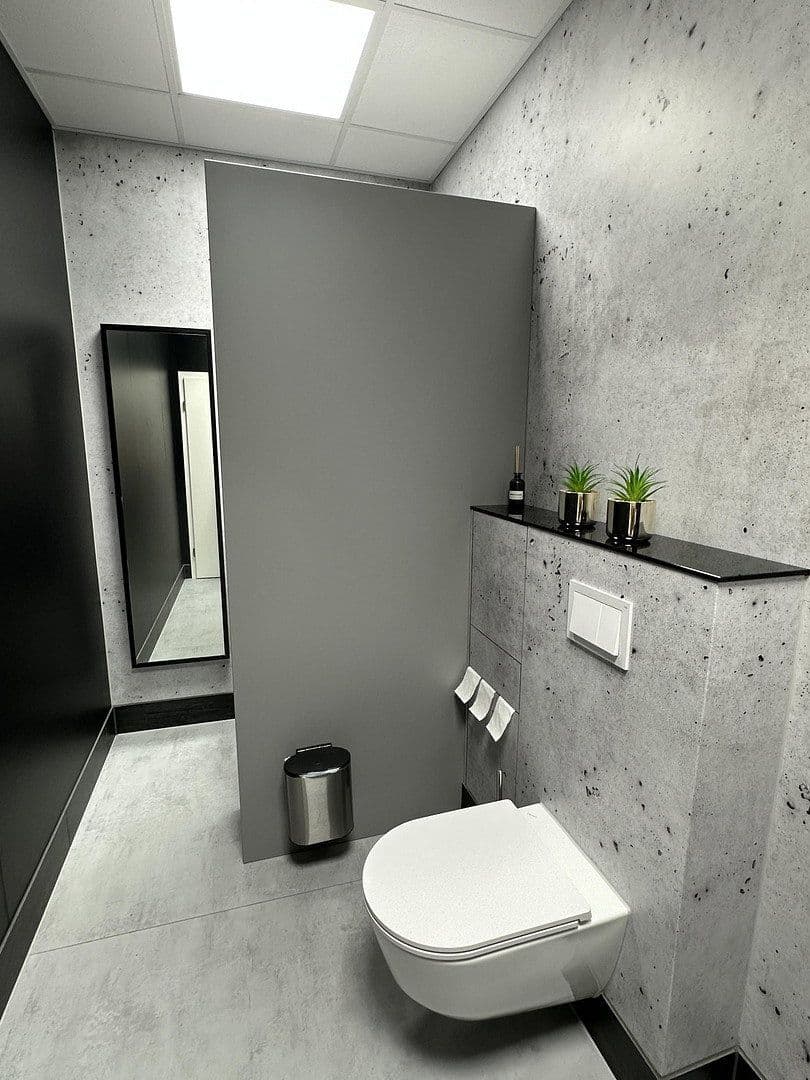 Pronájem kanceláře 122 m², Anhalter Str. 12, HAM-Heessen, Severní Porýní-Vestfálsko Pronájem kanceláře 122 m², Anhalter Str. 12, HAM-Heessen, Severní Porýní-Vestfálsko